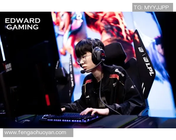 重磅专题:EDG战队边路渗透策略的创新与未来展望
