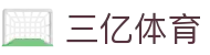 三亿(集团)体育科技有限公司官网